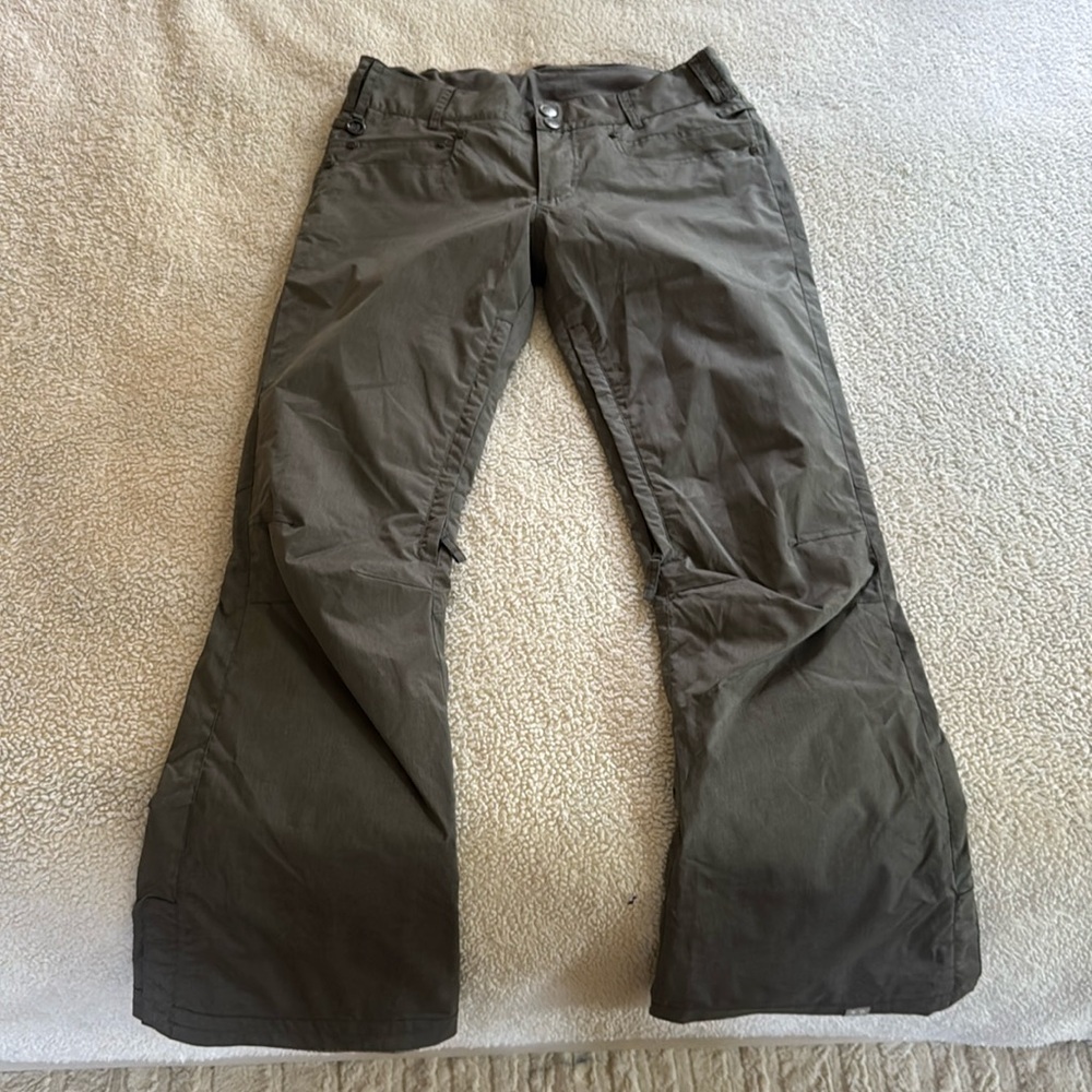 Snowboarding Pants Roxy